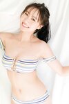 FRIDAYデジタル写真集 溝端葵 夏のはじめ