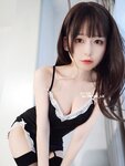 [Fantia] 2021年10月 迷之呆梨 [203P8V-979MB]