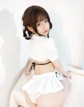 [Fantia] 2021年10月 迷之呆梨 [203P8V-979MB]