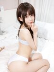 [Fantia] 2021年10月 迷之呆梨 [203P8V-979MB]