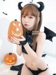 [Fantia] 2021年10月 迷之呆梨 [203P8V-979MB]