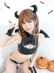[Fantia] 2021年10月 迷之呆梨 [203P8V-979MB]