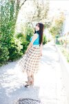 FRIDAYデジタル写真集 鈴木兎羽 グラエンサー vol.1