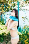 FRIDAYデジタル写真集 鈴木兎羽 グラエンサー vol.1