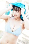 FRIDAYデジタル写真集 鈴木兎羽 グラエンサー vol.1