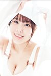 FRIDAYデジタル写真集 鈴木兎羽 グラエンサー vol.1