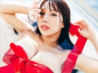 FRIDAYデジタル写真集 鈴木兎羽 グラエンサー vol.1