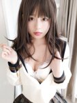 [Fantia] 2022年03月 迷之呆梨 [216P7V-691MB]