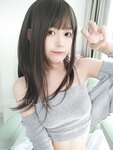 [Fantia] 2022年03月 迷之呆梨 [216P7V-691MB]