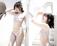 [Photobook] JILL 咲かせてください (Harvest Time)