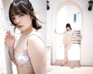 [Photobook] JILL 咲かせてください (Harvest Time)