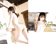 [Photobook] JILL 咲かせてください (Harvest Time)