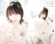[Photobook] JILL 咲かせてください (Harvest Time)