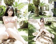 [Photobook] JILL 咲かせてください (Harvest Time)