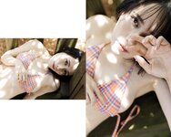 [Photobook] JILL 咲かせてください (Harvest Time)