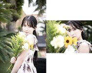 [Photobook] JILL 咲かせてください (Harvest Time)