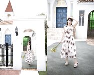 [Photobook] JILL 咲かせてください (Harvest Time)