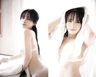 [Photobook] JILL 咲かせてください (Harvest Time)