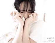 [Photobook] JILL 咲かせてください (Harvest Time)
