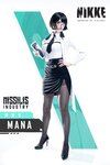 [Cosplay] Candy Ball Mana [74P12V-1.35GB]