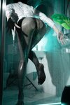 [Cosplay] Candy Ball Mana [74P12V-1.35GB]