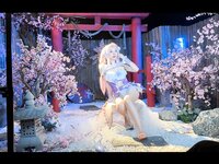 [Cosplay] 阿薰kaOri 永劫无间·殷紫萍 [61P1V-584MB]