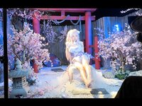 [Cosplay] 阿薰kaOri 永劫无间·殷紫萍 [61P1V-584MB]