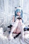 [Cosplay] 清水由乃 Nikke胜利女神 普利瓦蒂 [85P1V-1.17GB]