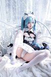 [Cosplay] 清水由乃 Nikke胜利女神 普利瓦蒂 [85P1V-1.17GB]