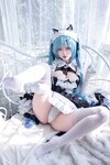 [Cosplay] 清水由乃 Nikke胜利女神 普利瓦蒂 [85P1V-1.17GB]