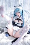 [Cosplay] 清水由乃 Nikke胜利女神 普利瓦蒂 [85P1V-1.17GB]