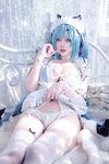 [Cosplay] 清水由乃 Nikke胜利女神 普利瓦蒂 [85P1V-1.17GB]