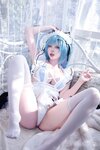 [Cosplay] 清水由乃 Nikke胜利女神 普利瓦蒂 [85P1V-1.17GB]