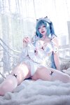 [Cosplay] 清水由乃 Nikke胜利女神 普利瓦蒂 [85P1V-1.17GB]