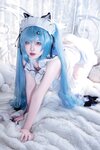[Cosplay] 清水由乃 Nikke胜利女神 普利瓦蒂 [85P1V-1.17GB]