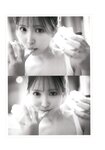 [Photobook] 三上悠亜 スタイルブック Miss
