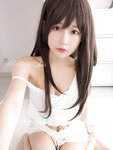 [Fantia] 2022年04月 迷之呆梨 [162P8V-415MB]