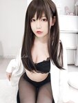 [Fantia] 2022年04月 迷之呆梨 [162P8V-415MB]