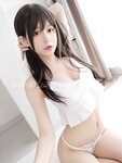 [Fantia] 2022年04月 迷之呆梨 [162P8V-415MB]
