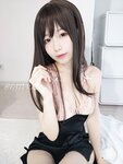 [Fantia] 2022年04月 迷之呆梨 [162P8V-415MB]