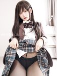 [Fantia] 2022年04月 迷之呆梨 [162P8V-415MB]