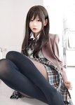 [Fantia] 2022年04月 迷之呆梨 [162P8V-415MB]