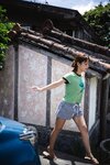 [WPB-net] No.349 井口裕香「続・恋する沖縄。」2025.11