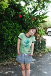 [WPB-net] No.349 井口裕香「続・恋する沖縄。」2025.11