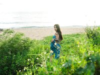 [WPB-net] No.349 井口裕香「続・恋する沖縄。」2025.11