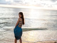 [WPB-net] No.349 井口裕香「続・恋する沖縄。」2025.11