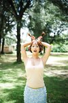 [WPB-net] No.349 井口裕香「続・恋する沖縄。」2025.11