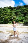 [WPB-net] No.349 井口裕香「続・恋する沖縄。」2025.11
