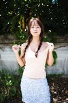 [WPB-net] No.349 井口裕香「続・恋する沖縄。」2025.11