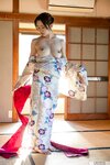 [Graphis] Gals – Mirei Uno 宇野みれい Ephemerality vol.5